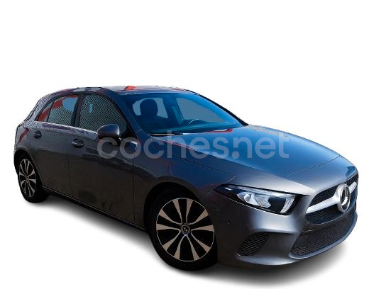 MERCEDES-BENZ Clase A A 250 e